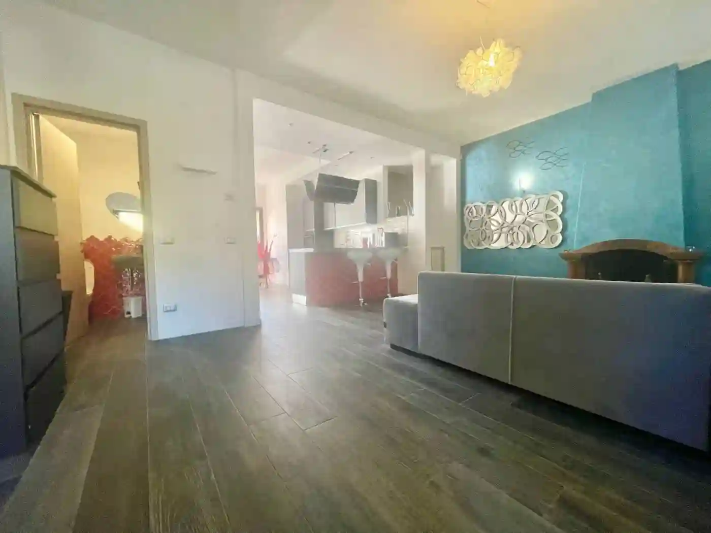 Villetta a schiera - foto 5