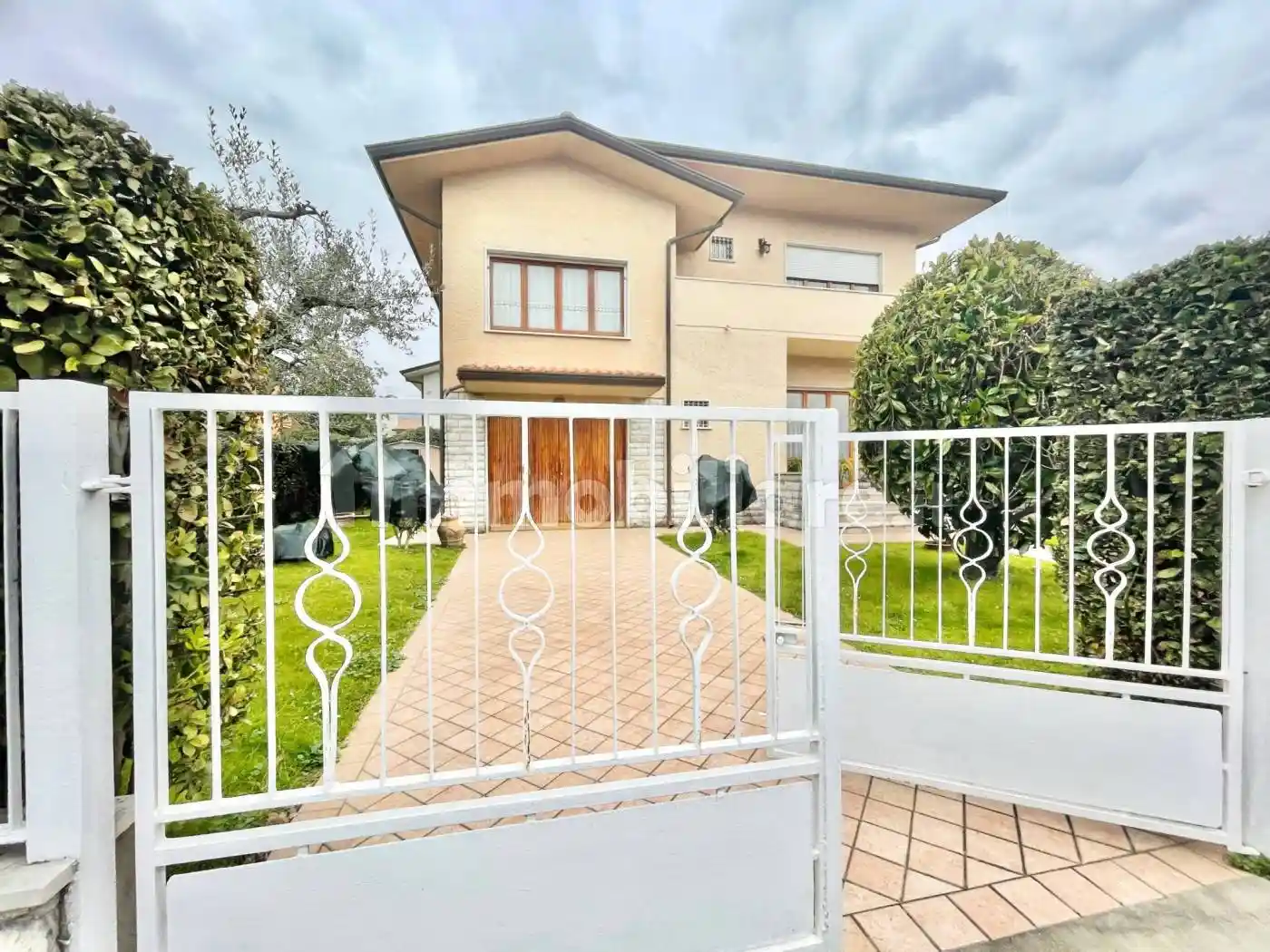 Villa in affitto a Pietrasanta