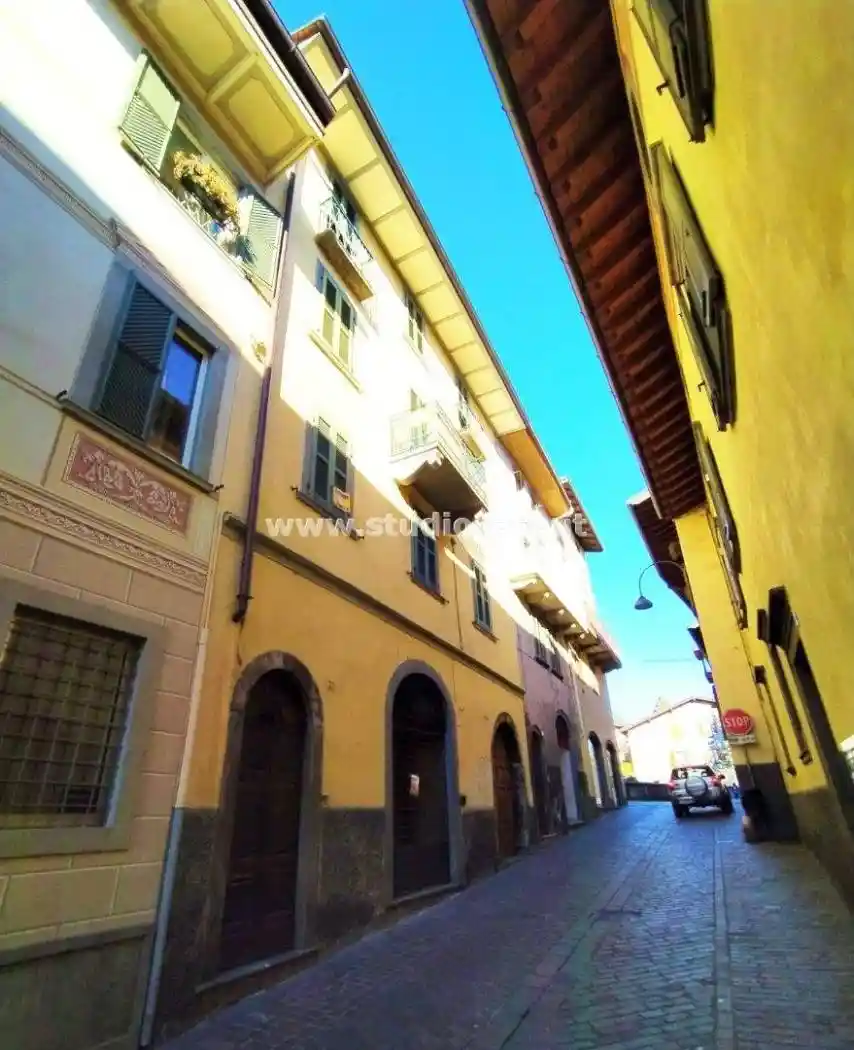 Appartamento in vendita a Clusone