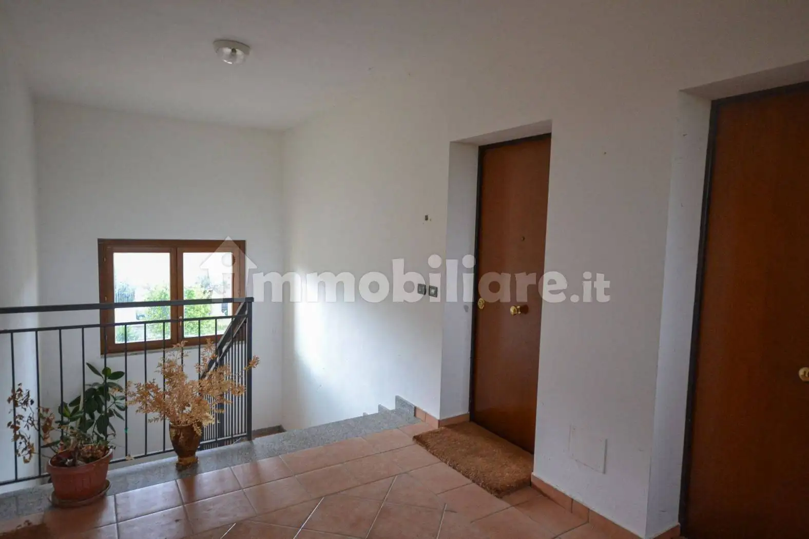 Appartamento in vendita a Parrano