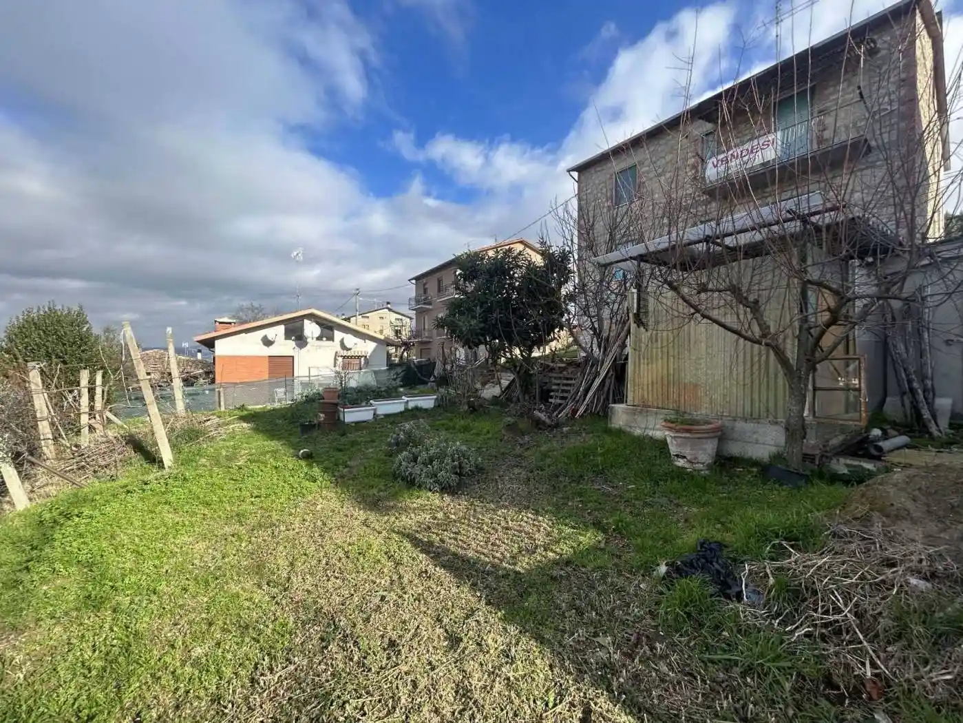 Casa indipendente in vendita a Magione