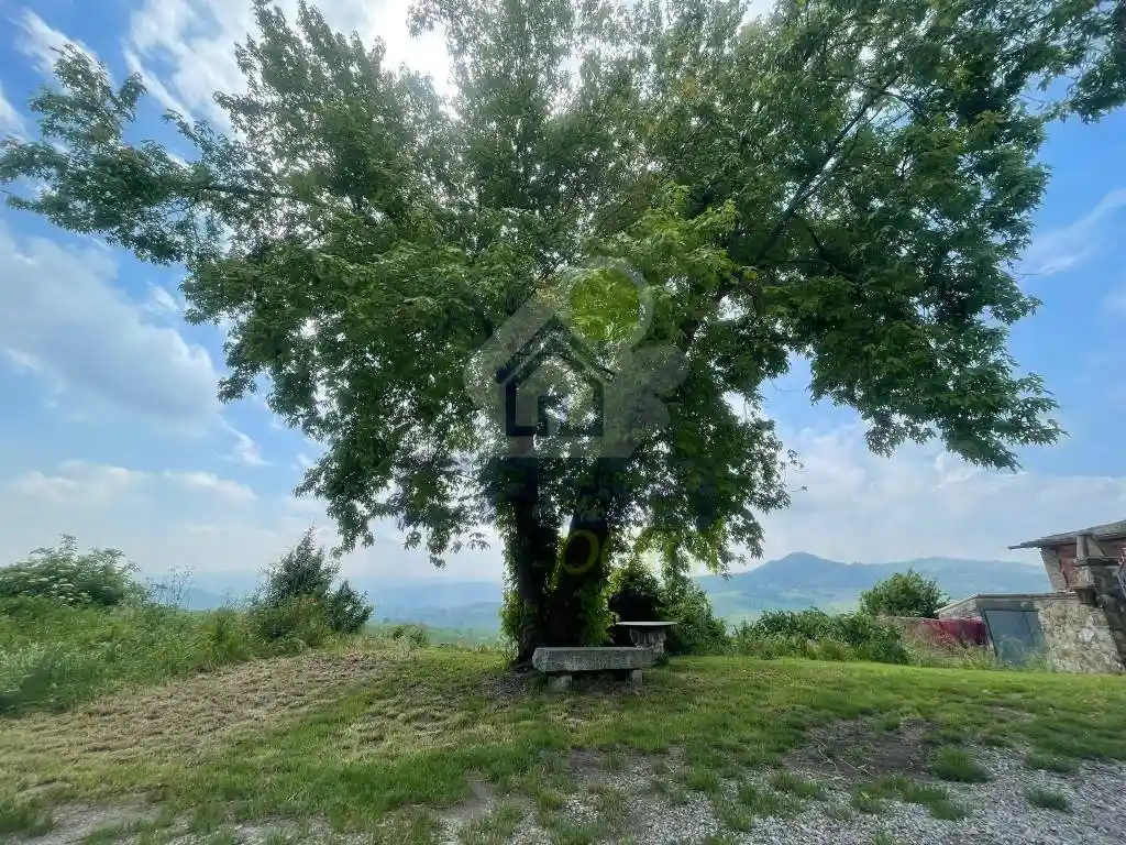 Rustico - Casale in vendita a Ziano Piacentino
