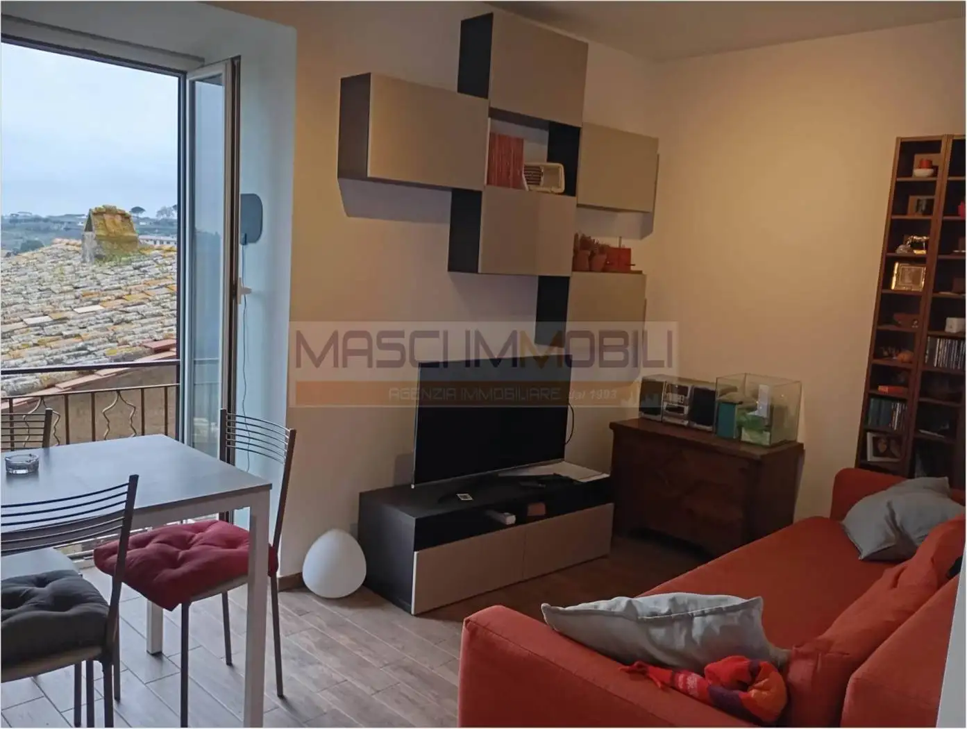 Appartamento in vendita a Filacciano