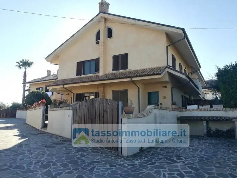 Villa in vendita a Ortona