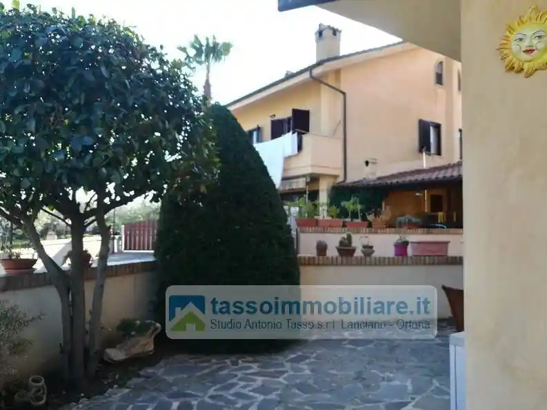Villa unifamiliare Strada Comunale Gagliardi, Santa Lucia, Ortona - foto 2