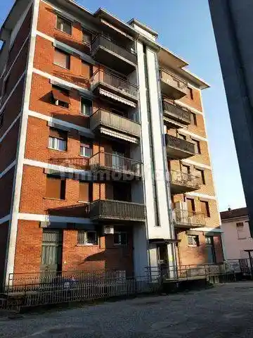 Appartamento in vendita a Gallarate