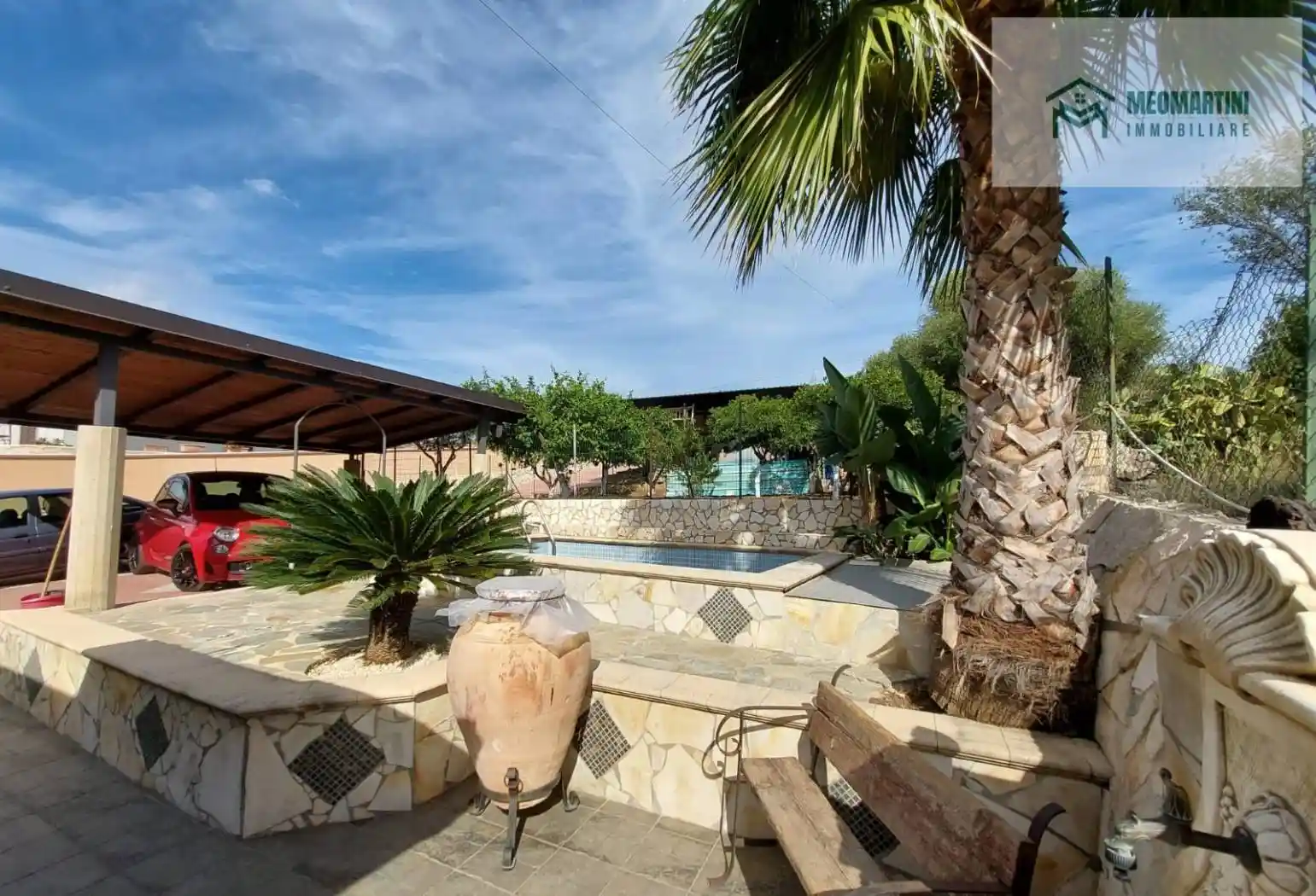 Villa in vendita a Siracusa