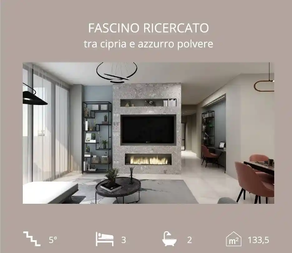 Appartamento in vendita a Sassuolo