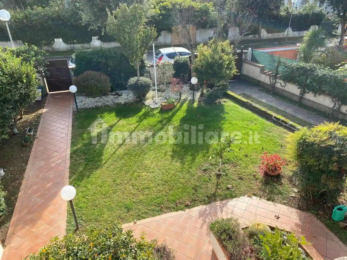 Villetta a schiera - foto 3