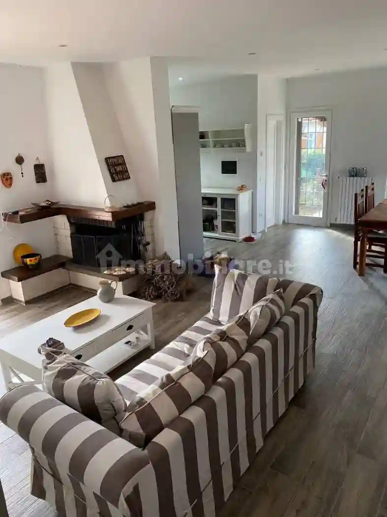 Villetta a schiera - foto 5