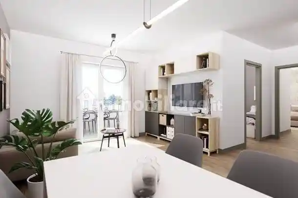 Trilocale via di Malafede 1, Malafede, Roma - foto 4