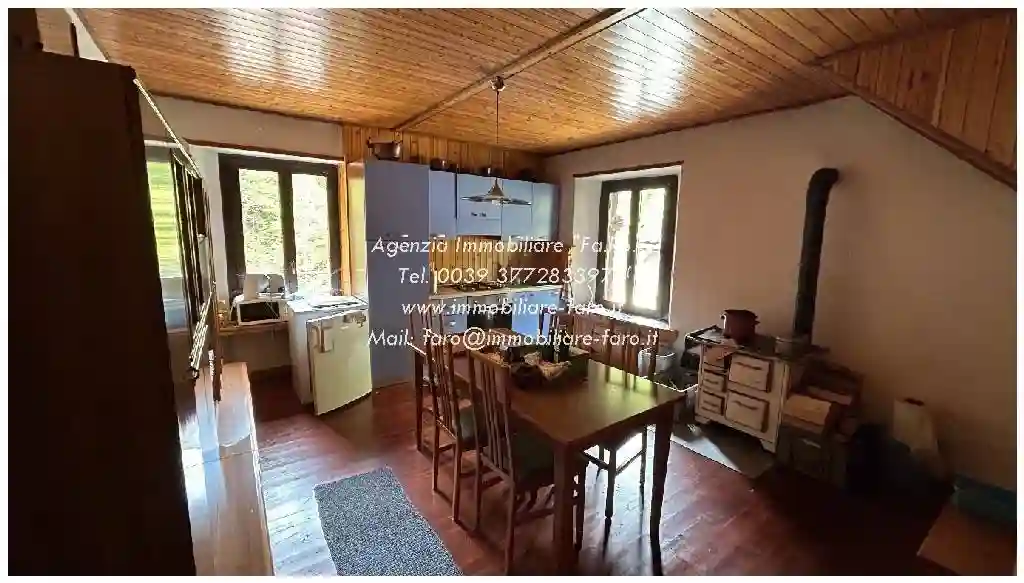 Casa indipendente - foto 5