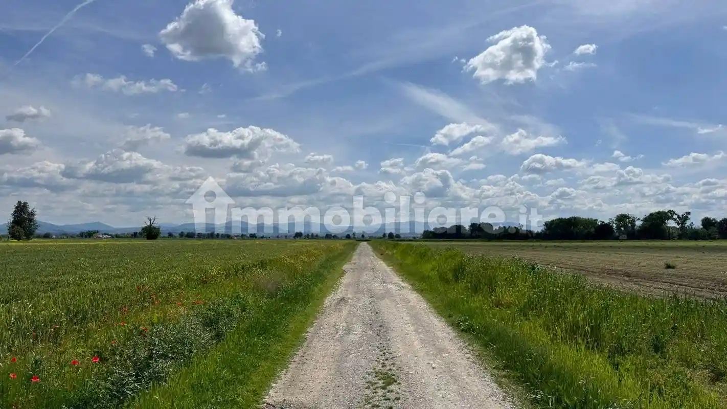 Rustico - Casale in vendita a Cadeo