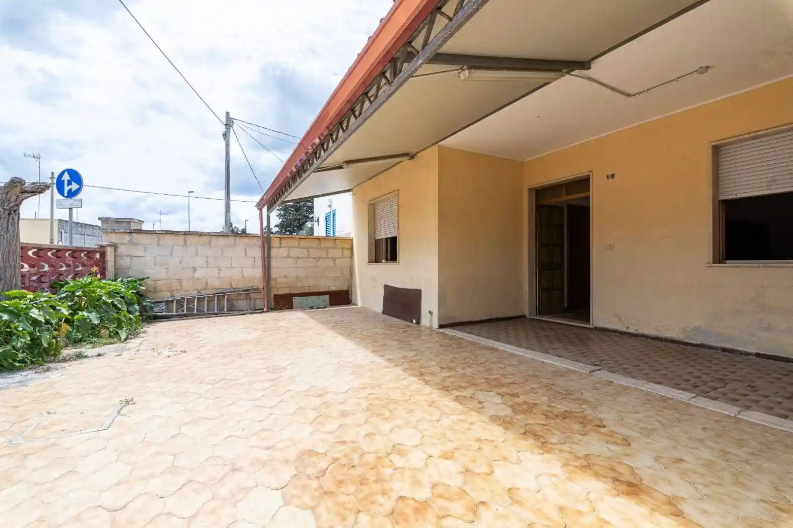 Villa in vendita a Porto Cesareo