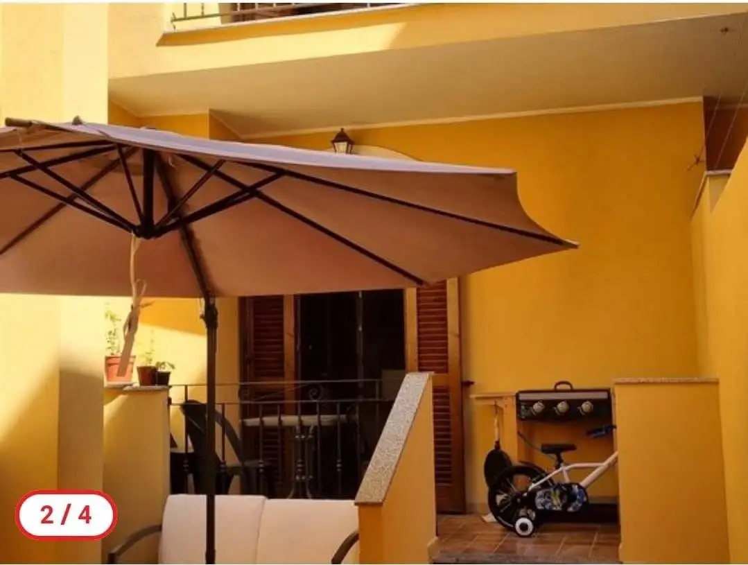 Appartamento in vendita a Usini