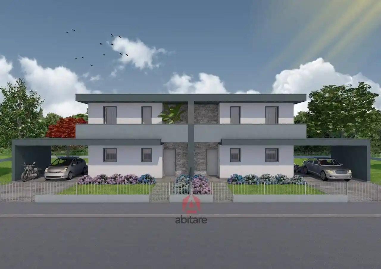 Villa in vendita a Azzano Decimo