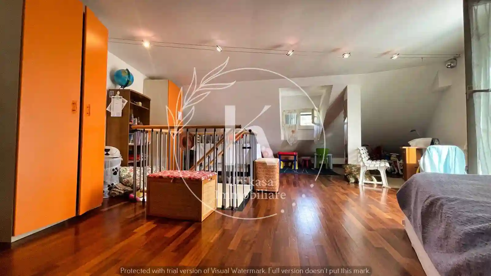 Attico - Mansarda - foto 4