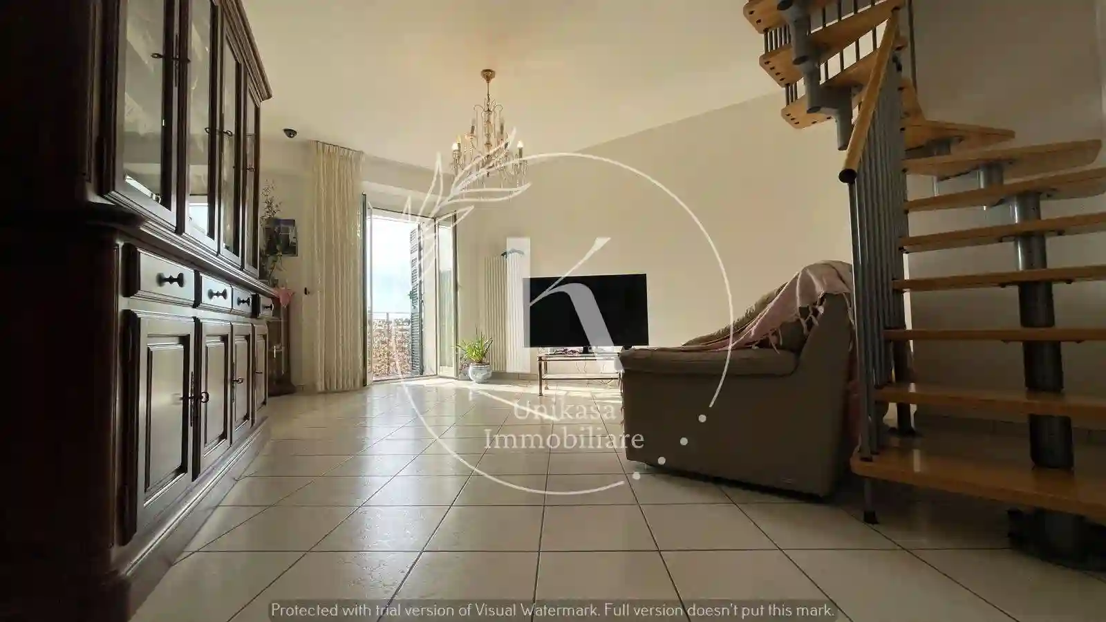 Attico - Mansarda - foto 5