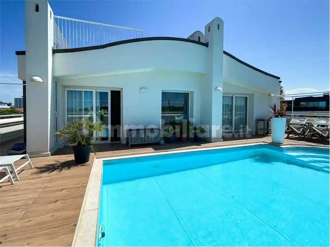 Attico - Mansarda - foto 2