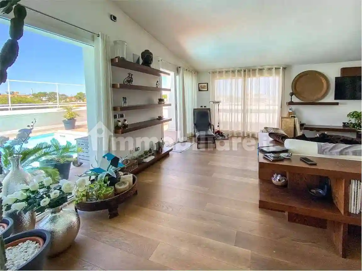 Attico - Mansarda - foto 5