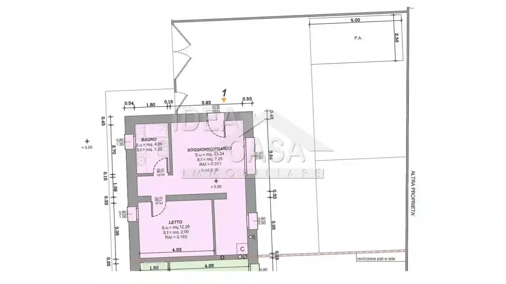 Appartamento - foto 3