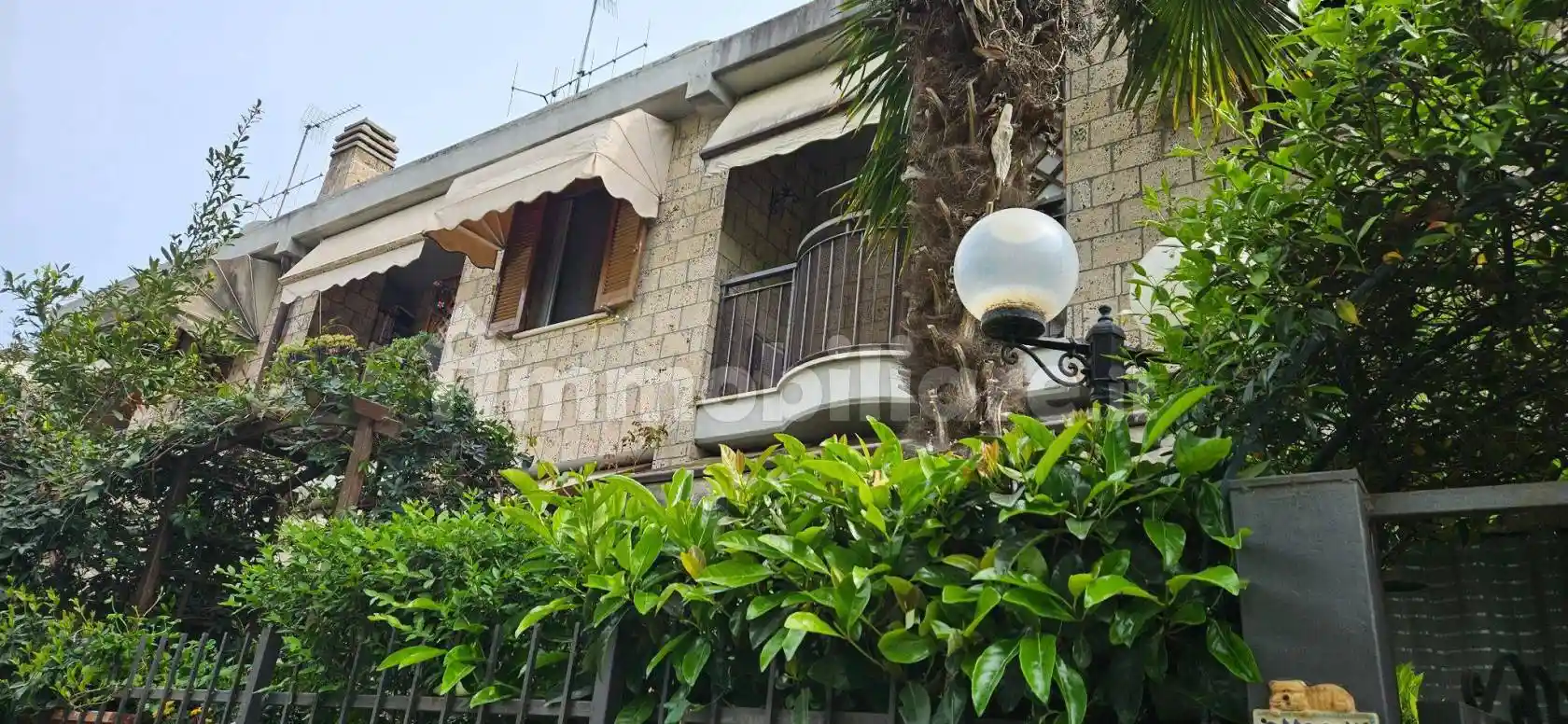 Villetta a schiera in vendita a Terni