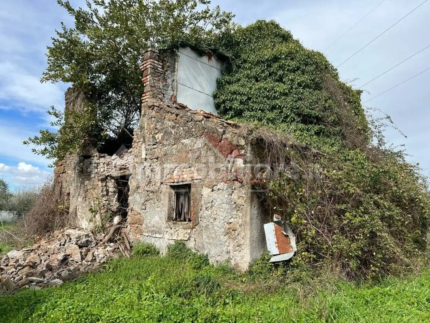 Rustico - Casale in vendita a Zagarolo