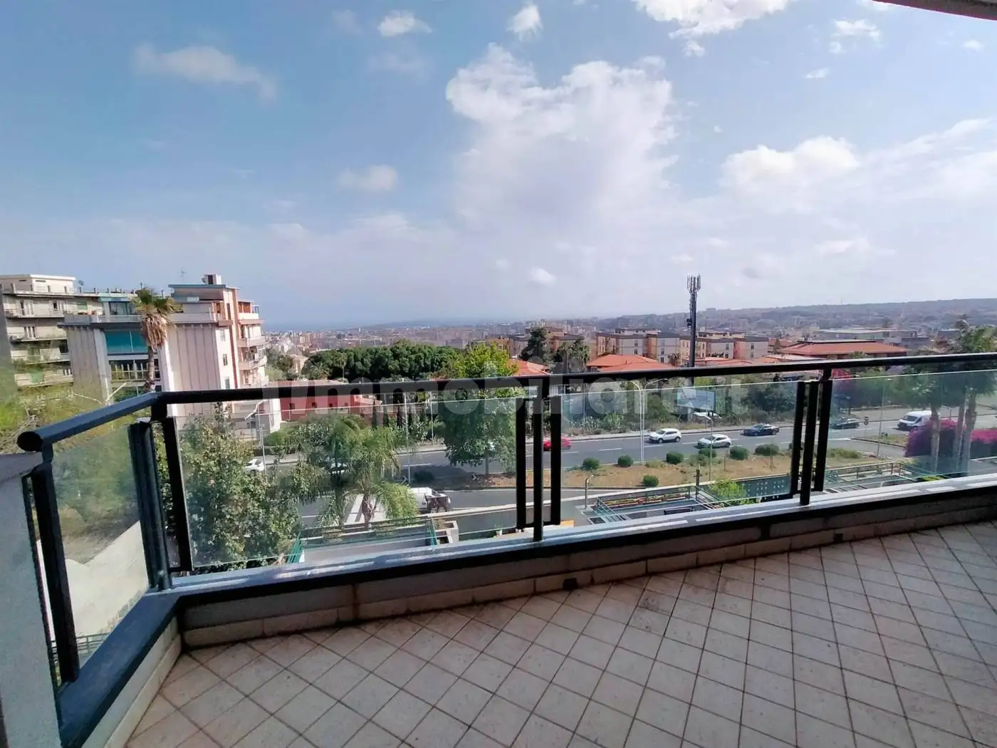 Appartamento in vendita a Catania