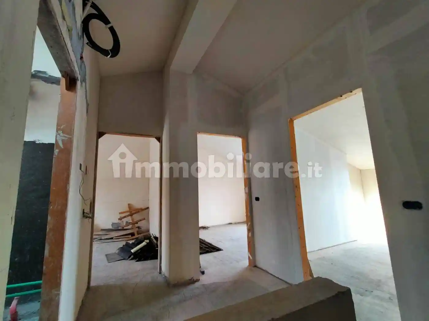 Appartamento nuovo, Cittadella - Policlinico, Catania - foto 5