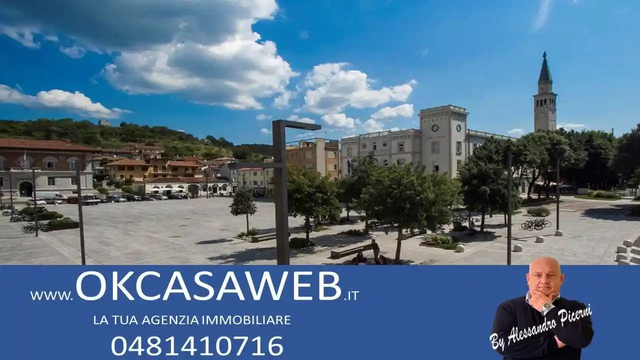 Appartamento in affitto a Monfalcone