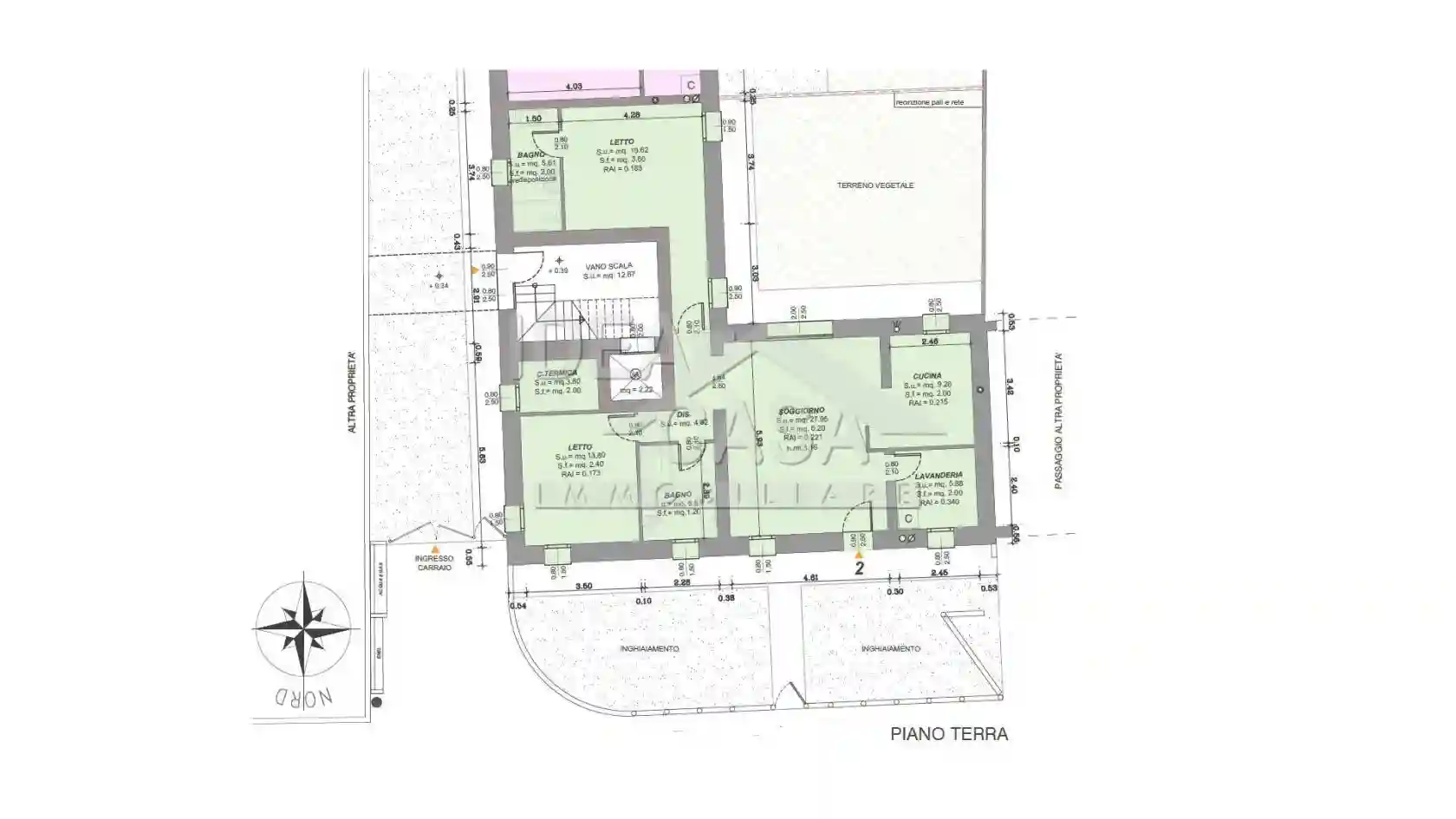 Appartamento - foto 3