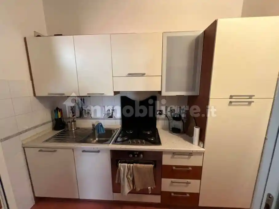 Attico piazza Santo Stefano 1, Centro, Stienta - foto 4