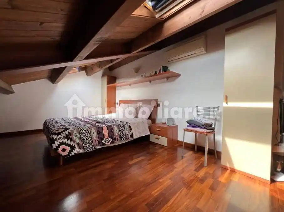 Attico piazza Santo Stefano 1, Centro, Stienta - foto 5