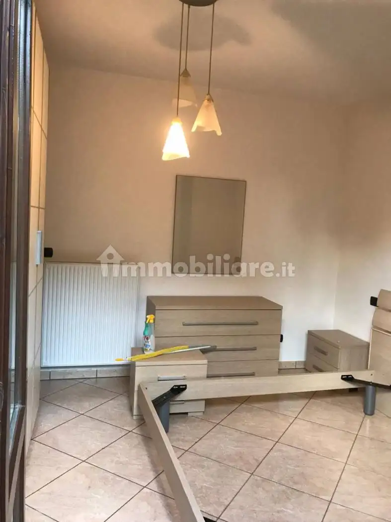 Bilocale via Roma, Albiolo - foto 2