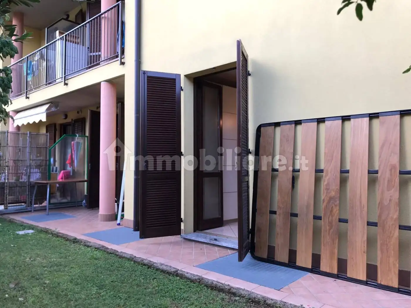 Bilocale via Roma, Albiolo - foto 3