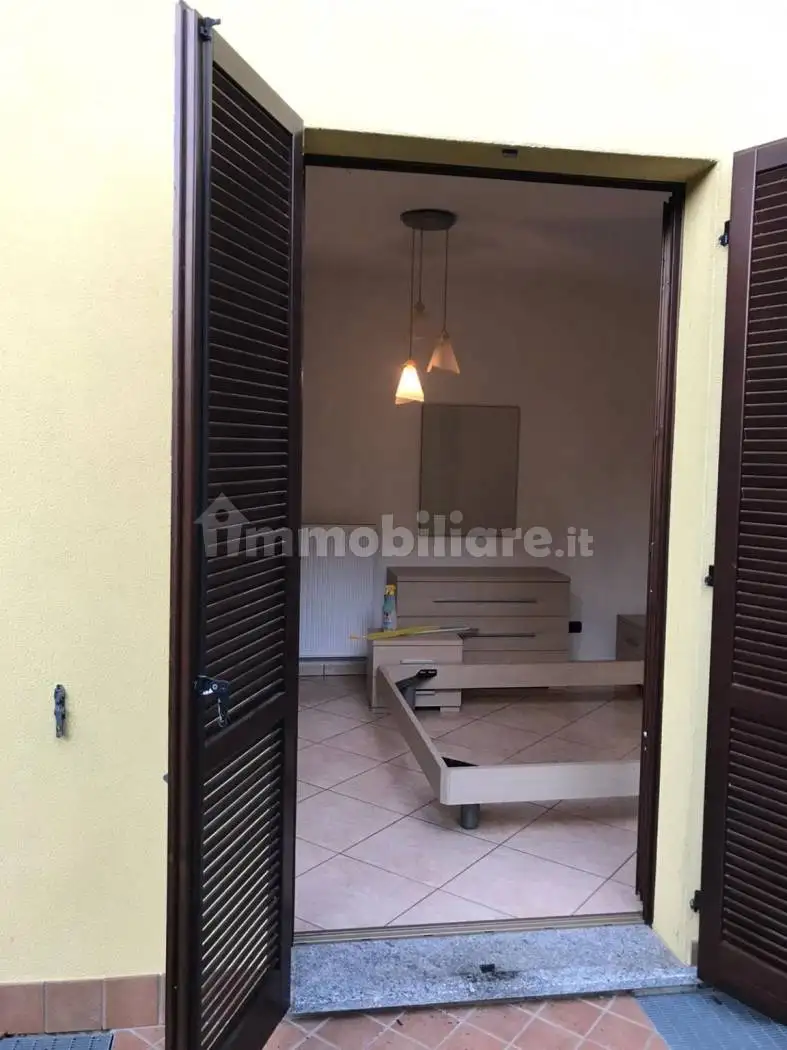 Bilocale via Roma, Albiolo - foto 4