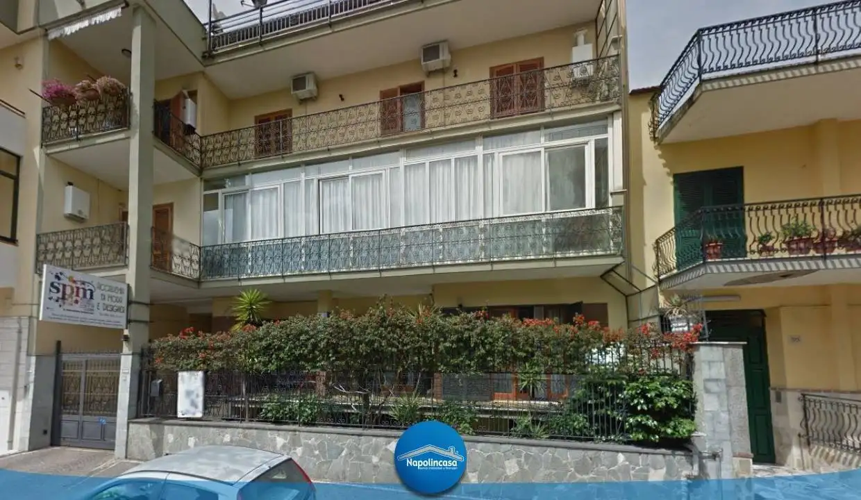 Appartamento in vendita a Casoria