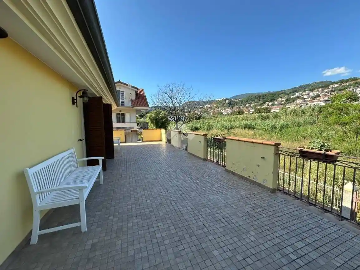 Villa unifamiliare via Circonvallazione, Falerna Scalo, Falerna - foto 4