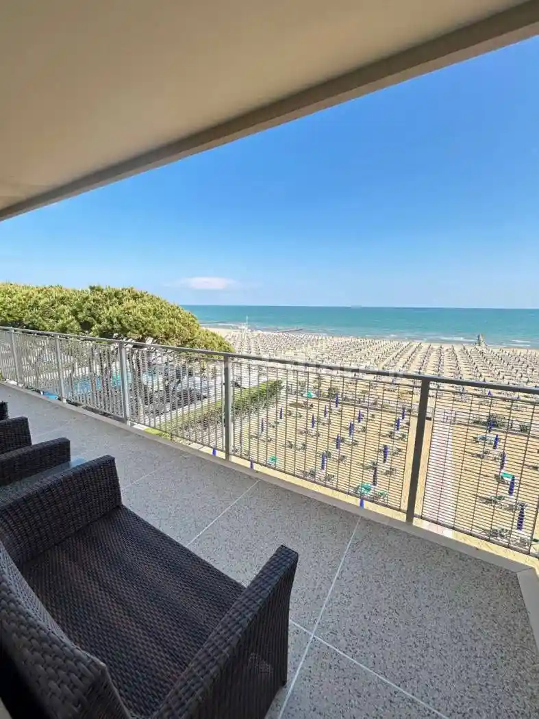 Appartamento in vendita a Jesolo