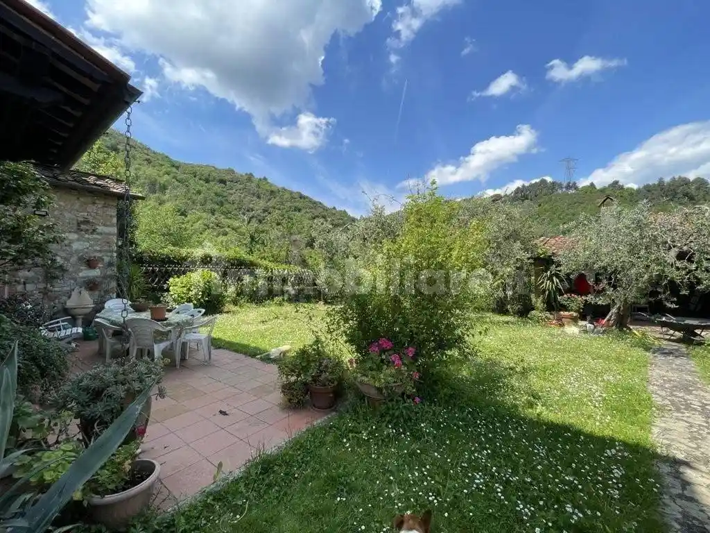 Rustico via per Chiatri,  2147, Chiatri - Piazzano, Lucca - foto 3