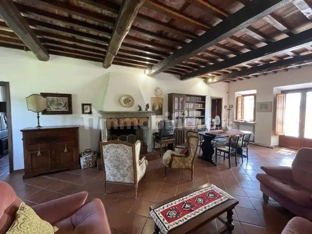 Rustico via per Chiatri,  2147, Chiatri - Piazzano, Lucca - foto 5