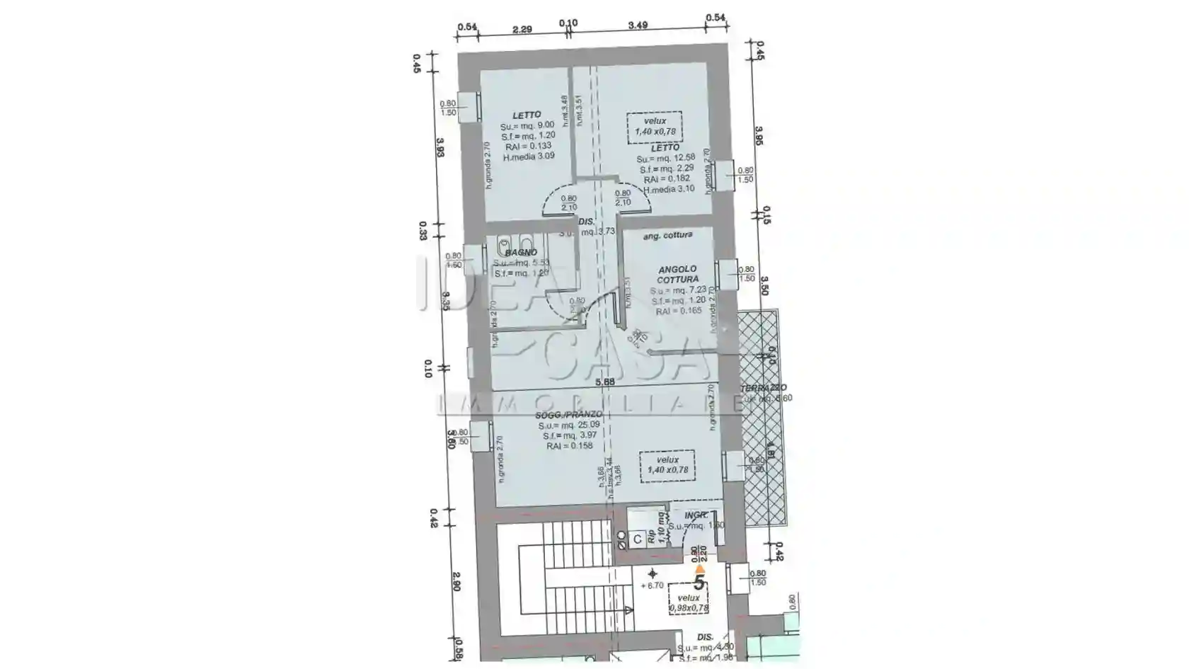 Appartamento - foto 3