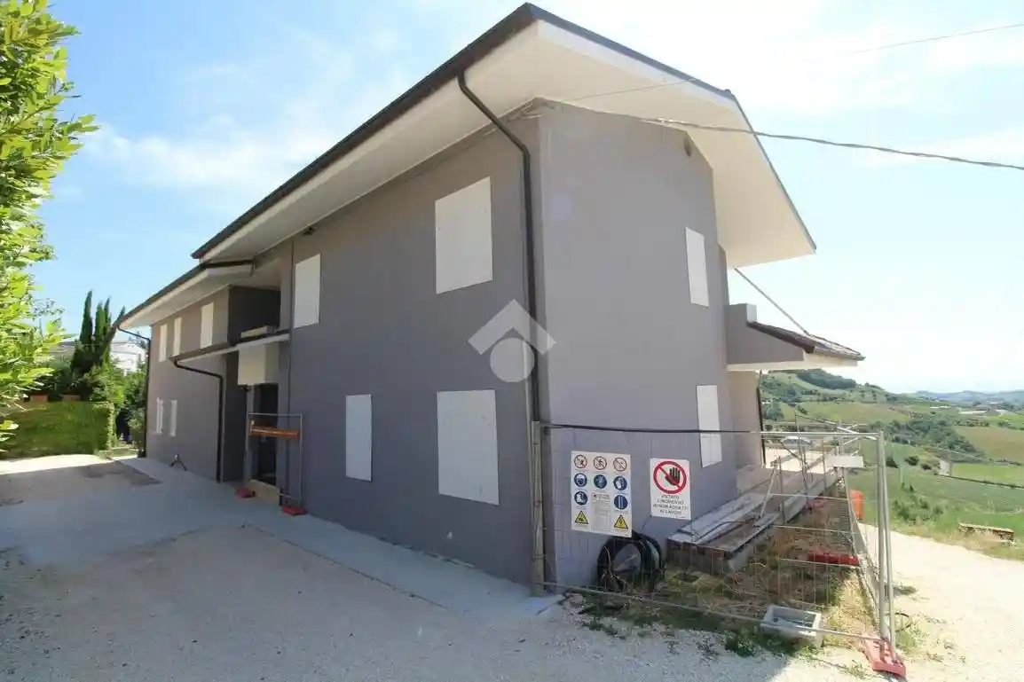 Villetta a schiera in vendita a Acquaviva Picena