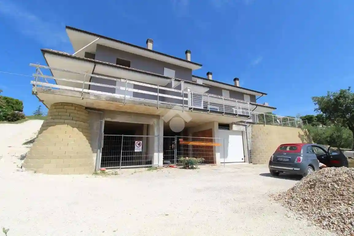 Villetta a schiera - foto 4