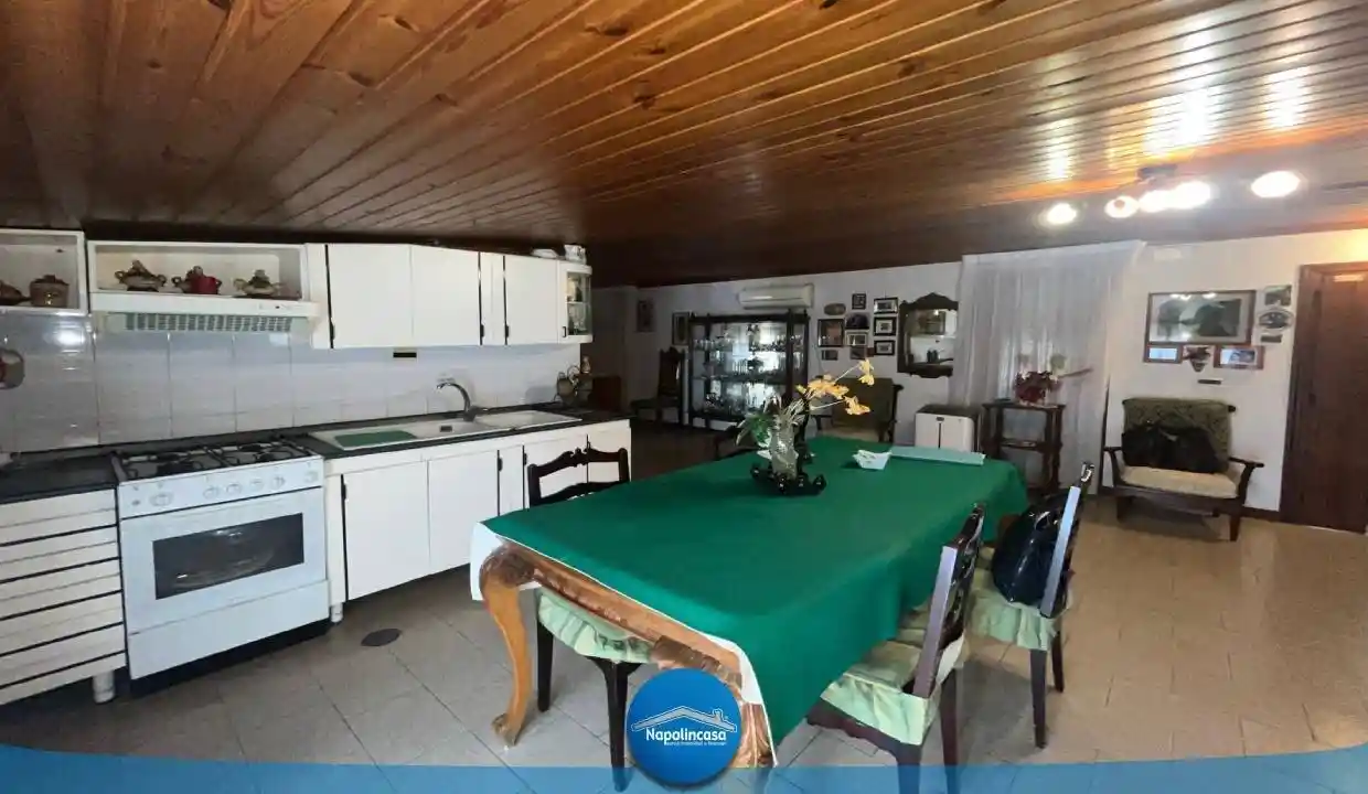 Attico - Mansarda - foto 3