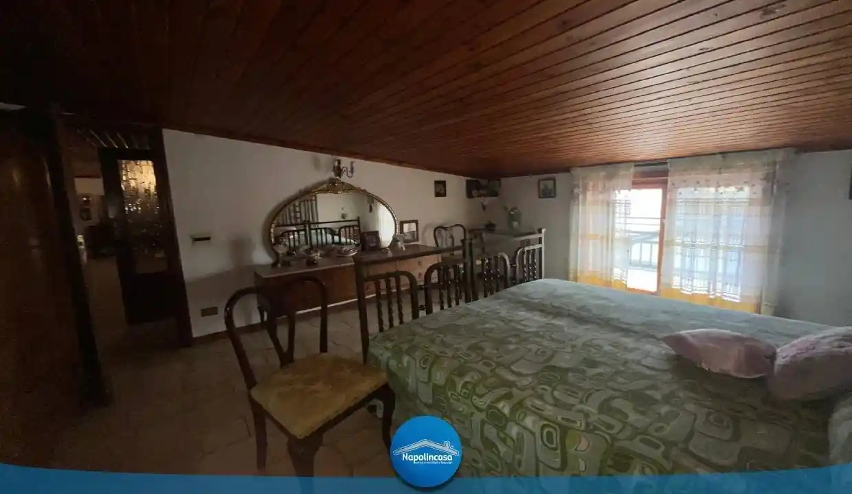 Attico - Mansarda - foto 5