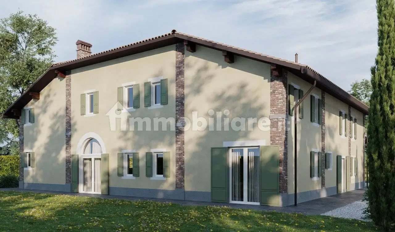 Rustico - Casale in vendita a Ozzano dell'Emilia