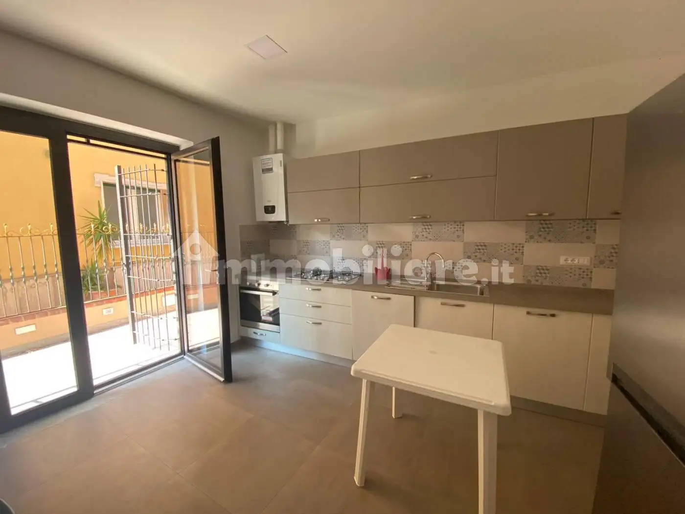 Bilocale via Generale Silvio Ciarlo, Borgio, Borgio Verezzi - foto 3