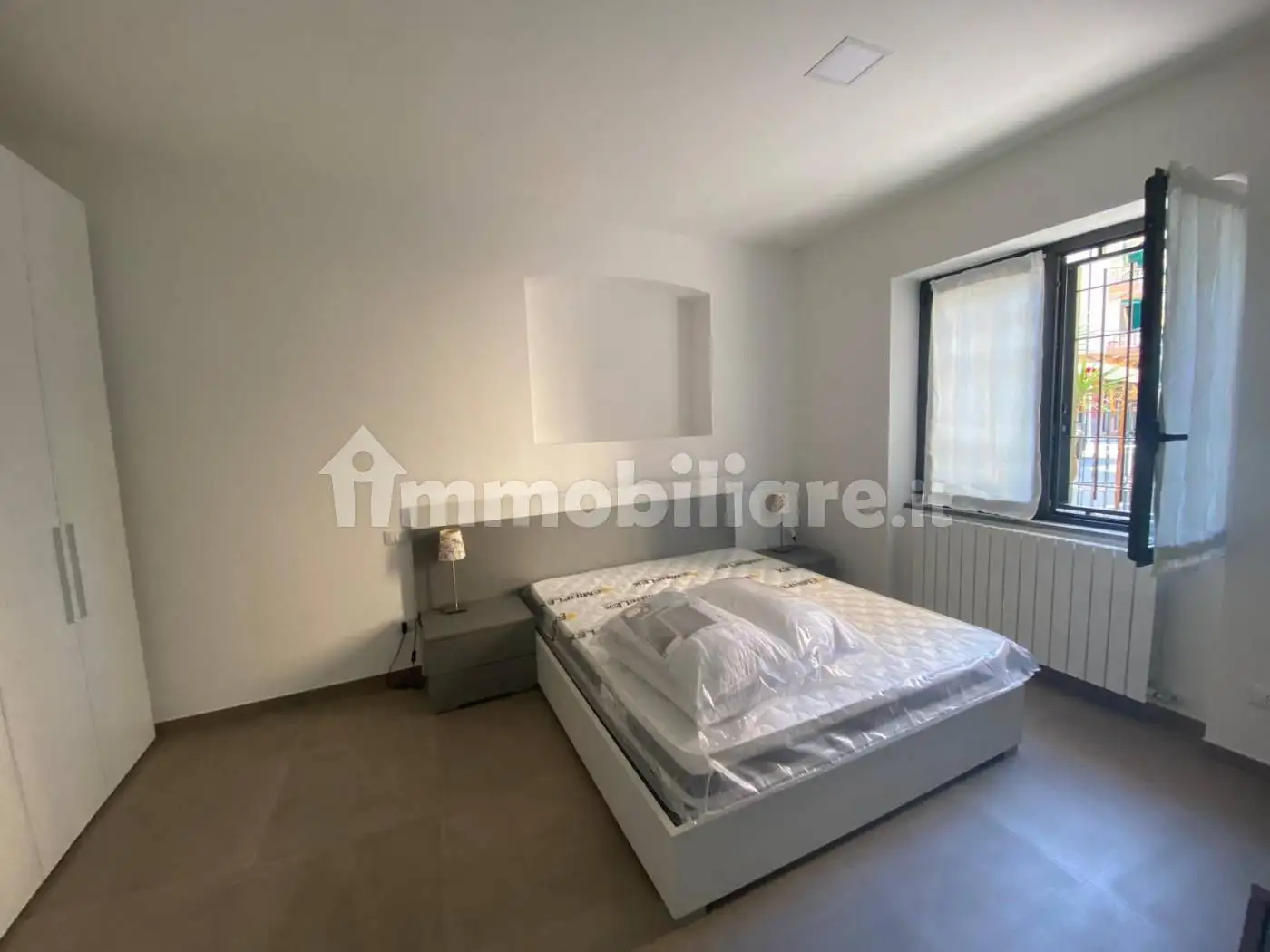 Bilocale via Generale Silvio Ciarlo, Borgio, Borgio Verezzi - foto 4