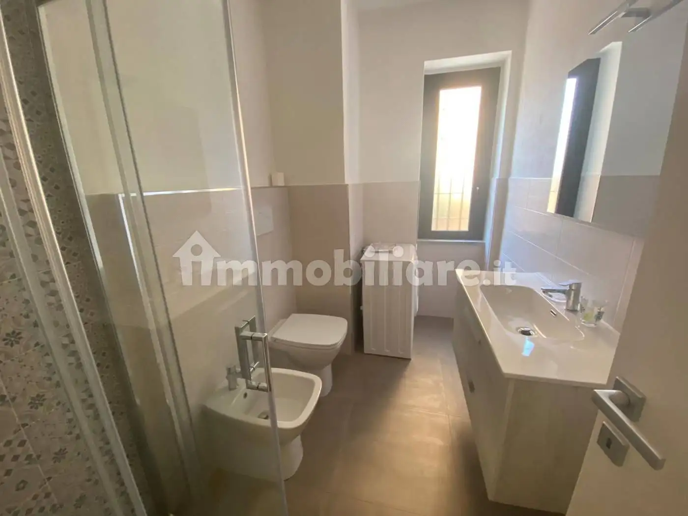 Bilocale via Generale Silvio Ciarlo, Borgio, Borgio Verezzi - foto 5